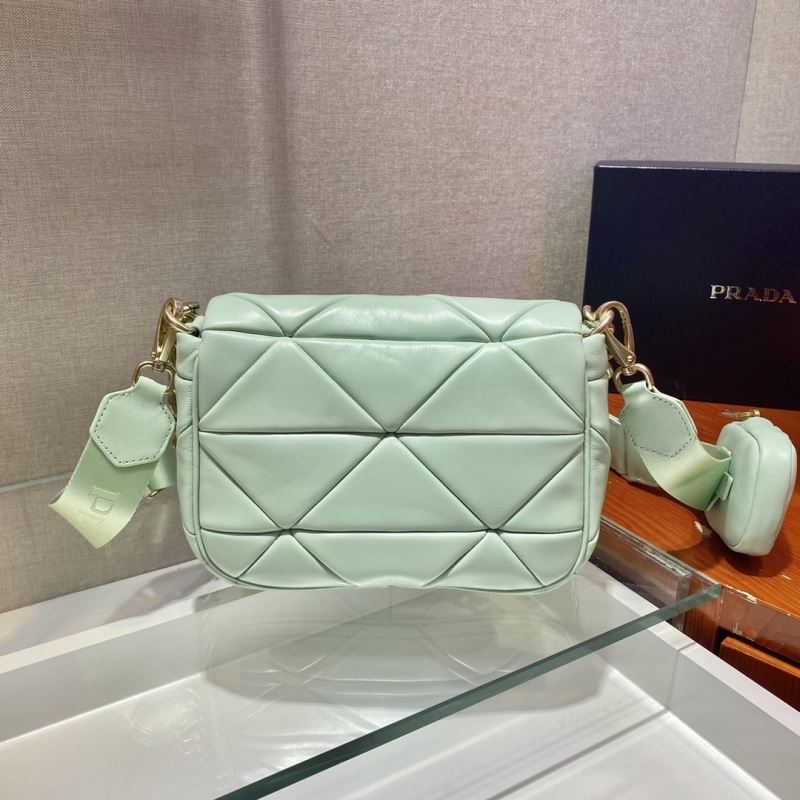 Prada Satchel Bags